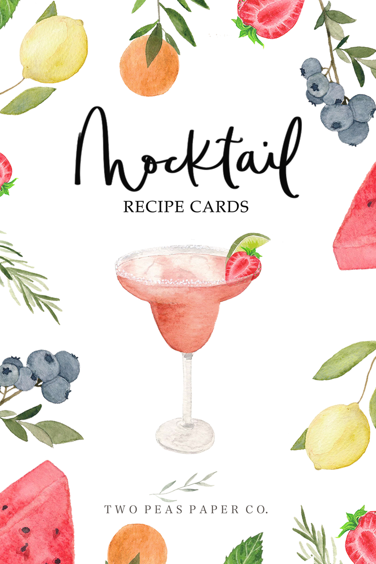 cocktail-mocktail-watercolor-recipe-cards-two-peas-designs